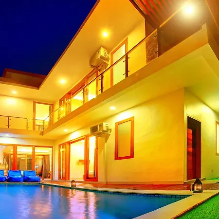 Villa Noam By Bali Asia Villa